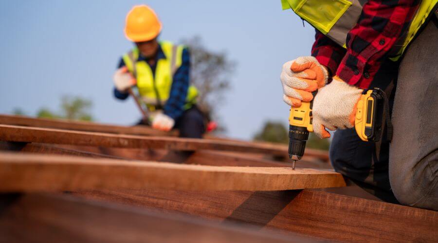 Expert flood damage restoration services in Scotts Mills, OR